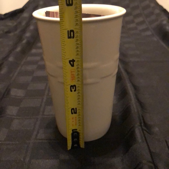 ⭐️LONGABERGER TRAVEL CUP⭐️ - Picture 12 of 12